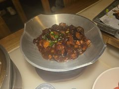 -绿茶餐厅(西单老佛爷店)