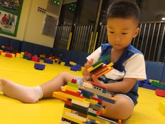 -乐高活动中心(明达路店)