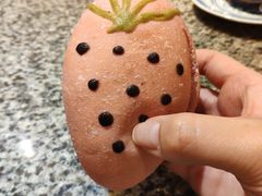 -奈雪的茶(新天地广场PRO店)