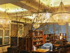 -良木缘咖啡西餐(优品道广场店)