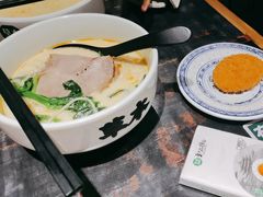 -和府捞面(天河领展广场店)