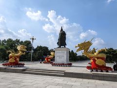 -北陵公园