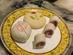 -富华斋饽饽铺·宫廷糕点·伴手礼(护国新天地店)