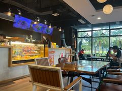 -小众香港茶餐厅(金山店)