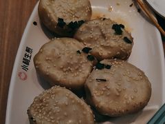 -小杨生煎(香港名都店)