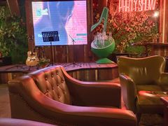 -星聚会KTV(金狮大厦店)