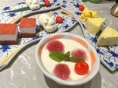-空之介寿喜烧·和牛放题(恒隆广场店)
