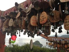 -丽江泸沽湖景区