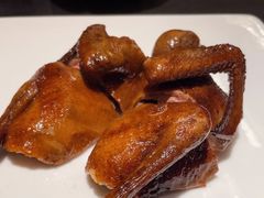 -A One Kitchen·南京精菜馆(德基广场店)