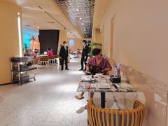 -皇室假期美食水疗会(春风路店)