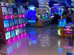 -大玩家(大连高新万达店)