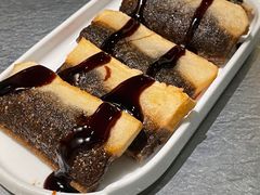 -探鱼·鲜青椒爽麻烤鱼(朝阳悠唐广场店)