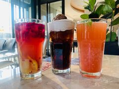 -必胜客(会展店)