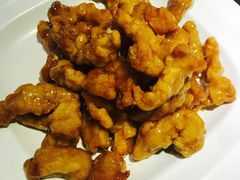 -吕氏疙瘩汤·海鲜新鲁菜(凯德mall新都心店)