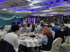 -东江海鲜大排档·潮汕菜·砂锅粥