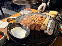 -济州爱肉堂(总店)