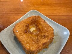 -小众香港茶餐厅(金山店)