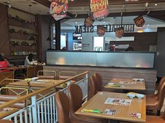 -豪客来牛排(红豆万花城店)
