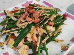 -东鑫记港式茶餐厅(南京东路店)
