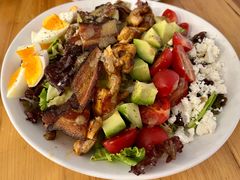 早餐科布色拉-Egg•Allday Brunch(襄阳北路店)