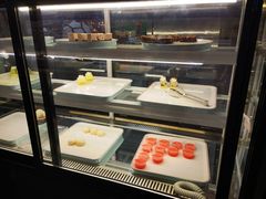 -汉丽斯巴西烤肉自助(市南店)