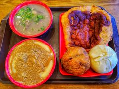 -老回回饺子馆(海洋馆店)