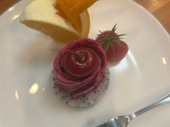 -醉霖生态餐厅(交大店)