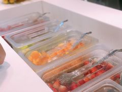 水果-兰熊鲜奶(西直门凯德mall店)