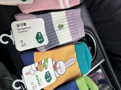 -银泰百货(北京大红门店)