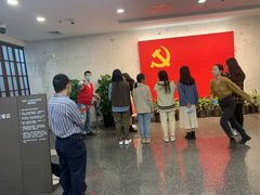 -中共一大纪念馆