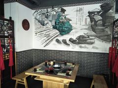 -董家湾重庆老火锅(张家窝店)