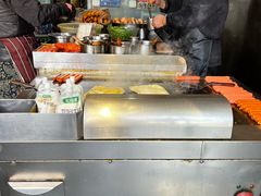 -海燕家人灌蛋饼(凤凰街店)