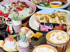 -Famous肥猫墨西哥音乐餐吧(五棵松华熙LIVE店)