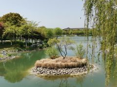-东台西溪天仙缘景区