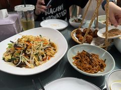 -天毓山庄·餐厅