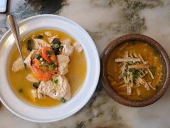 山泉石磨豆腐-伙靠·江浙菜(田林路店)