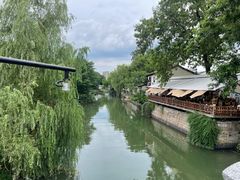 -小河直街历史文化街区