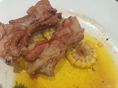 -东北大院·东北菜(三台子店)