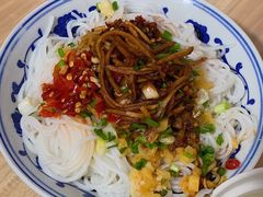 -小罗子汤店(大士院总店)