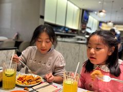 -必胜客(远大路店)