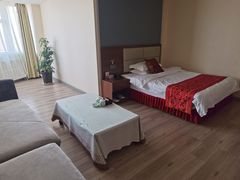 -皓天国泰大饭店(自治区儿童医院店)