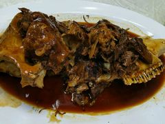 -董记牛肉(梁徐大道店)