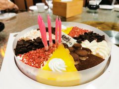 -皇家美孚(保定路店)