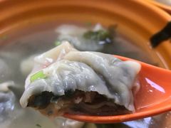 -海平馄饨(逍遥二路店)