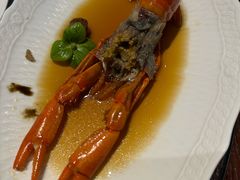 -杭州西子湖四季酒店·金沙厅