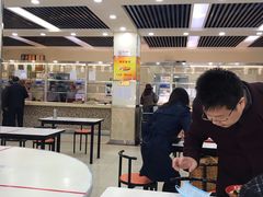 大堂-食为天(贵阳路店)