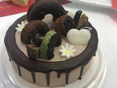 -DQ·蛋糕·冰淇淋(昌平国泰店)