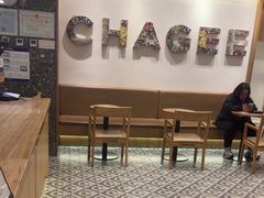 -霸王茶姬(大连万象汇店)