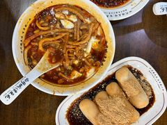 -西月城谭豆花(春熙路店)