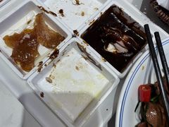 -东流山烤鸭·家常菜(雨山龙湖店)